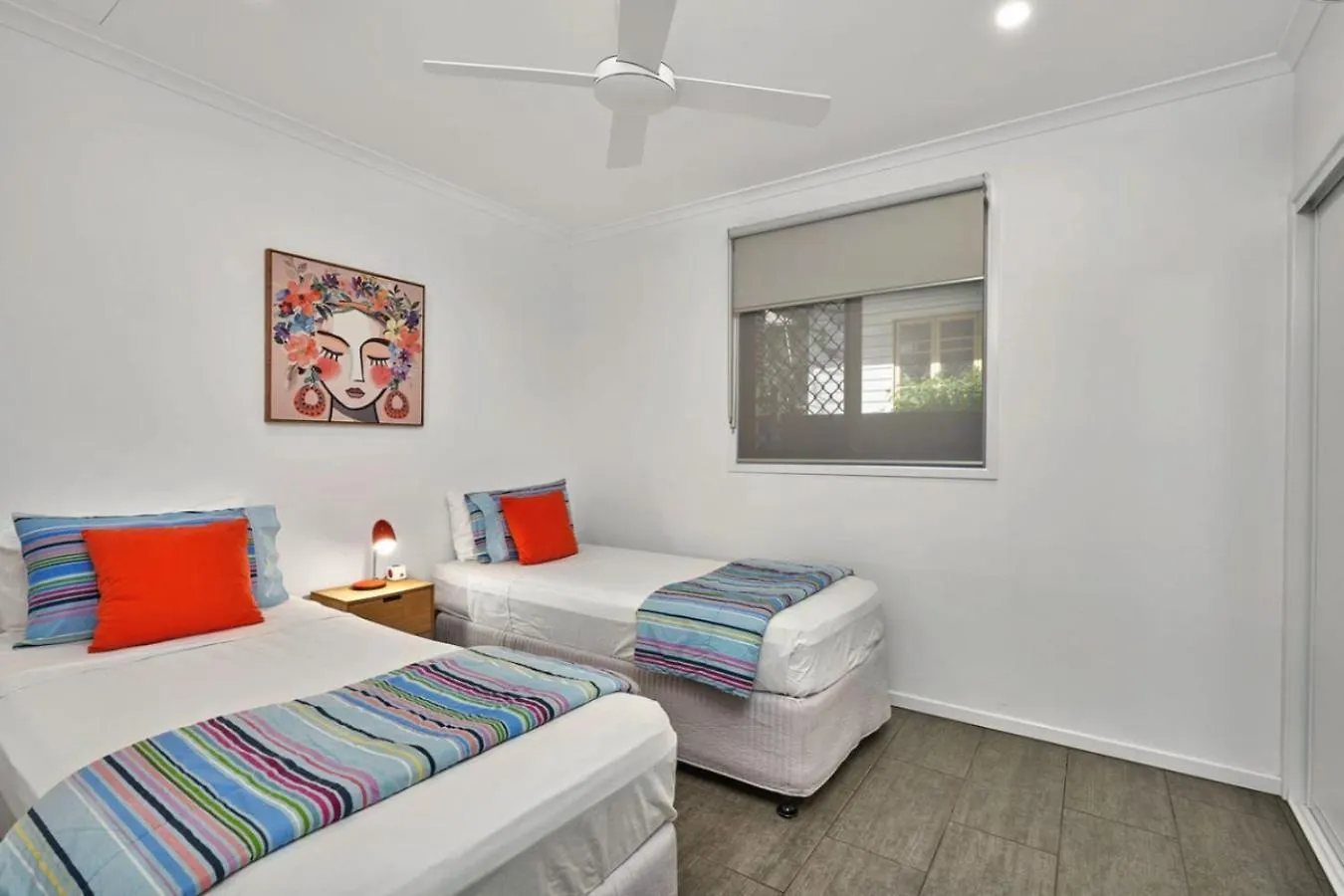 The Garden Suite At Buchan House Westcourt Australia